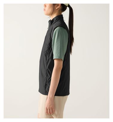 Gilet Haglöfs L.I.M Mimic Barrier Nero Donna