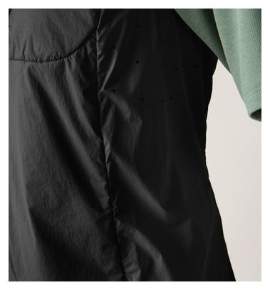 Gilet Haglöfs L.I.M Mimic Barrier Nero Donna