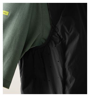 Gilet Haglöfs L.I.M Mimic Barrier Nero Donna