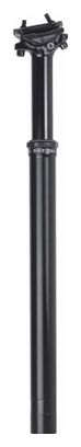 Bike Yoke Revive 272 Reggisella Telescopico Passaggio Interno Nero (Senza Controllo)
