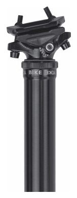 Bike Yoke Revive 272 Reggisella Telescopico Passaggio Interno Nero (Senza Controllo)