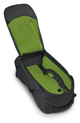 Osprey Farpoint 70 Men's Grey Hiking Bag