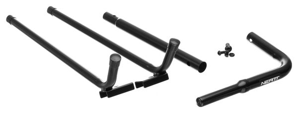 Neatt Bike Stand op Crankset