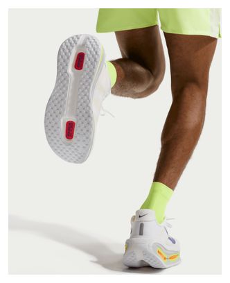 Zapatillas de running Nike Vomero Premium Blanco/Azul/Naranja para hombre
