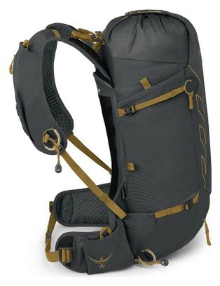 Osprey Talon Velocity 20 Hiking Bag Black Men's 20 L