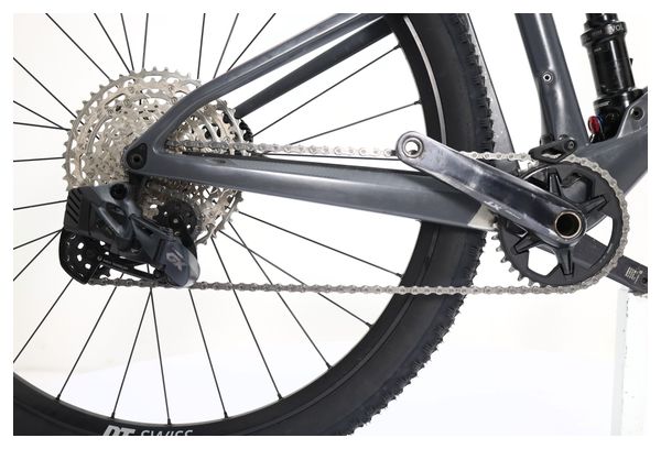 Produit Reconditionné · VTT BMC Fourstroke 01 THREE 2019 · Bon état