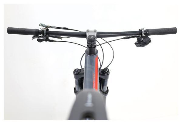 Produit Reconditionné · VTT BMC Fourstroke 01 THREE 2019 · Bon état