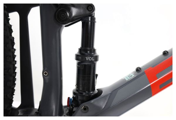 Produit Reconditionné · VTT BMC Fourstroke 01 THREE 2019 · Bon état