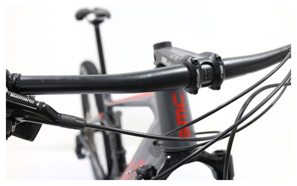 Produit Reconditionné · VTT BMC Fourstroke 01 THREE 2019 · Bon état