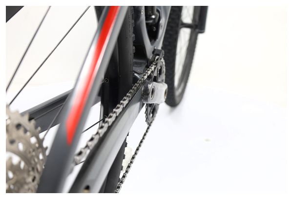 Produit Reconditionné · VTT BMC Fourstroke 01 THREE 2019 · Bon état