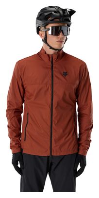 Fox Ranger Wind windjack voor heren, bruin