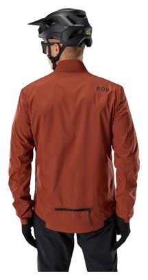 Fox Ranger Wind windjack voor heren, bruin