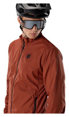 Fox Ranger Wind windjack voor heren, bruin