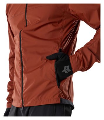 Fox Ranger Wind windjack voor heren, bruin
