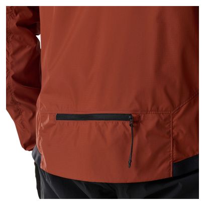 Fox Ranger Wind windjack voor heren, bruin