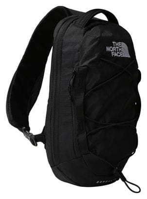 The North Face Borealis Sling Bag 6L Black | Alltricks.com