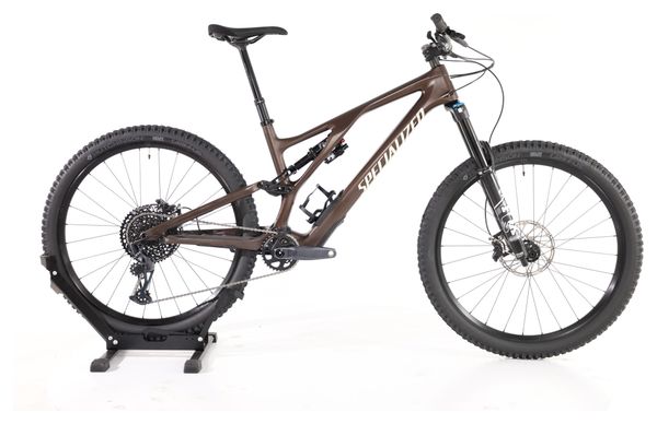 Produit Reconditionné · VTT SPECIALIZED Stumpjumper Evo Comp 2023 · Bon état