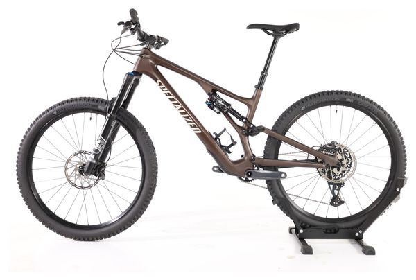 Produit Reconditionné · VTT SPECIALIZED Stumpjumper Evo Comp 2023 · Bon état