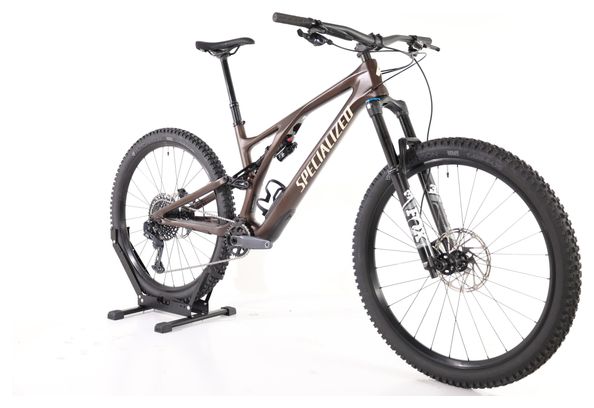 Produit Reconditionné · VTT SPECIALIZED Stumpjumper Evo Comp 2023 · Bon état
