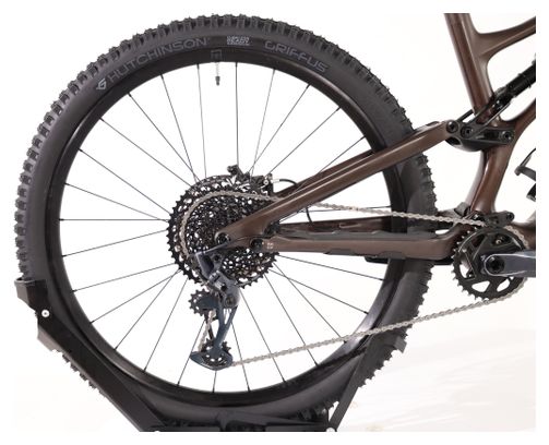 Produit Reconditionné · VTT SPECIALIZED Stumpjumper Evo Comp 2023 · Bon état