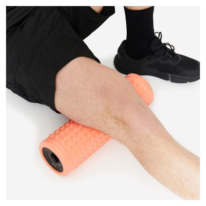 Decathlon Massageroller Soin &amp; Bien-être Dur Corail