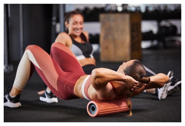 Les 4 eilleurs rouleaux de assage en 2026 - HOE FIT TRAINING