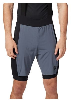 Culotte Fox Cargo Flexair <p> <strong>Ascenso</strong></p>Gris