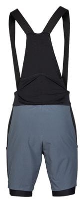 Culotte Fox Cargo Flexair <p> <strong>Ascenso</strong></p>Gris