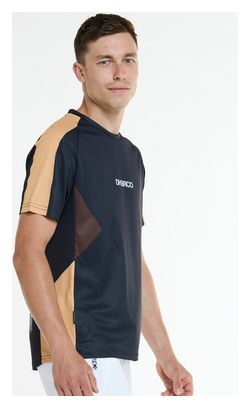 Dharco Men's Maglia a maniche corte Kingswood