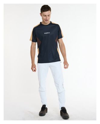 Dharco Men's Maglia a maniche corte Kingswood