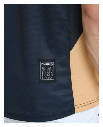 Dharco Men's Maglia a maniche corte Kingswood