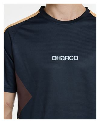 Dharco Men's Maglia a maniche corte Kingswood