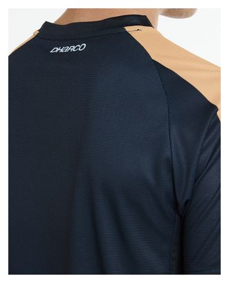 Dharco Men's Maglia a maniche corte Kingswood
