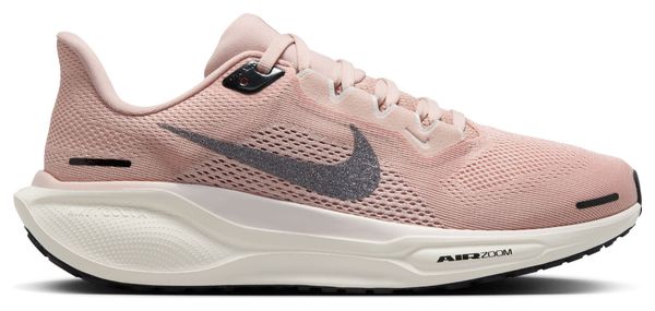 Nike Pegasus 41 Premium Roze Damesschoenen