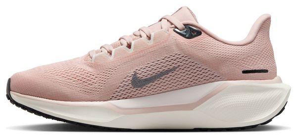 Nike Pegasus 41 Premium Roze Damesschoenen