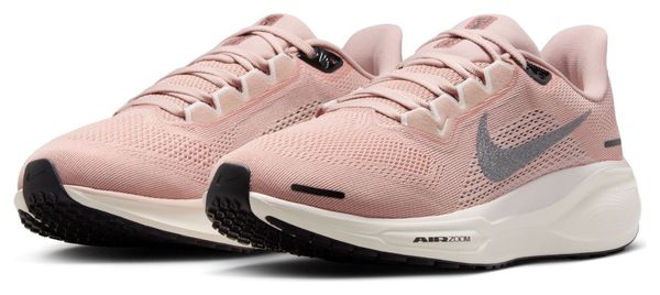 Nike Pegasus 41 Premium Roze Damesschoenen