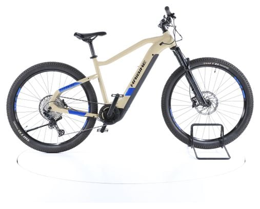 Produit reconditionné - Haibike HardNine 7 Vélo électrique 2021 - Très Bon Etat