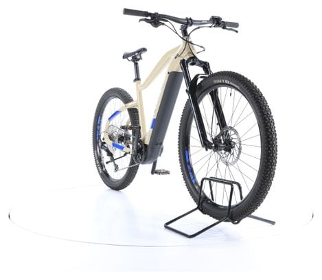 Produit reconditionné - Haibike HardNine 7 Vélo électrique 2021 - Très Bon Etat