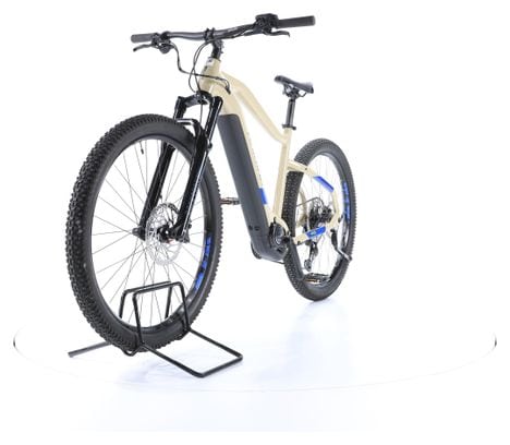 Produit reconditionné - Haibike HardNine 7 Vélo électrique 2021 - Très Bon Etat