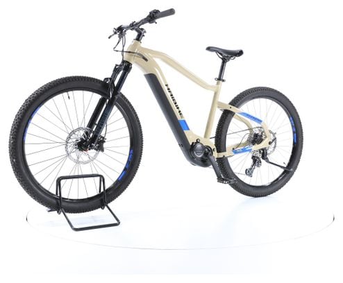 Produit reconditionné - Haibike HardNine 7 Vélo électrique 2021 - Très Bon Etat