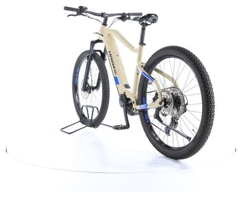 Produit reconditionné - Haibike HardNine 7 Vélo électrique 2021 - Très Bon Etat