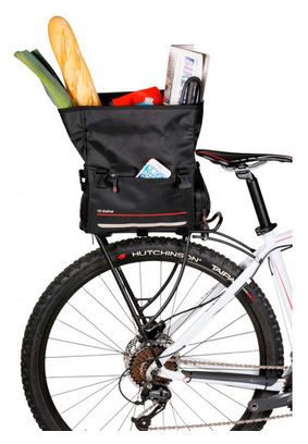 Zefal Z Traveler 60 Bagage Zwart