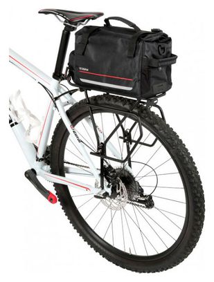 Zefal Z Traveler 60 Bagage Zwart