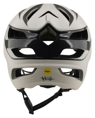 Casque VTT Troy Lee Designs A3 Mips Uno Pumice Beige