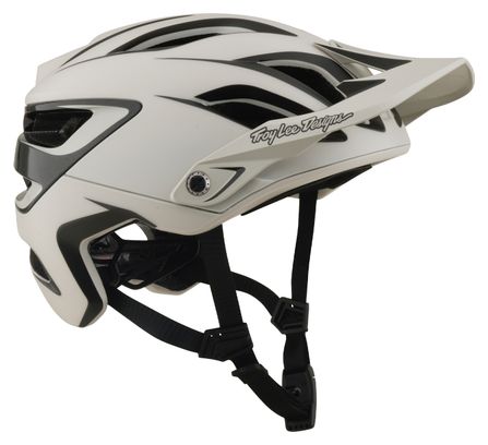 Casque VTT Troy Lee Designs A3 Mips Uno Pumice Beige