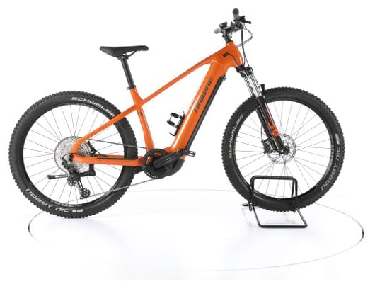 Produit reconditionné - Haibike AllTrack 6 Vélo électrique 2025 - Très Bon Etat