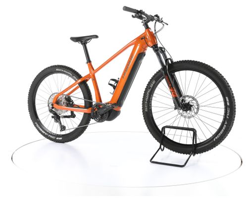 Produit reconditionné - Haibike AllTrack 6 Vélo électrique 2025 - Très Bon Etat