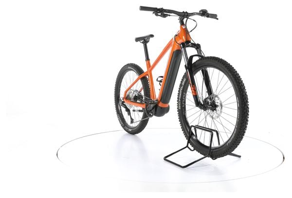 Produit reconditionné - Haibike AllTrack 6 Vélo électrique 2025 - Très Bon Etat