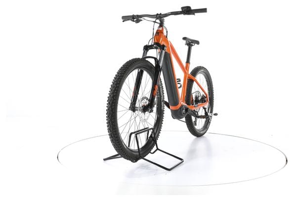 Produit reconditionné - Haibike AllTrack 6 Vélo électrique 2025 - Très Bon Etat