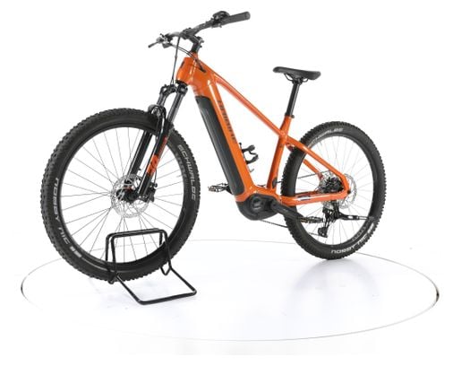 Produit reconditionné - Haibike AllTrack 6 Vélo électrique 2025 - Très Bon Etat